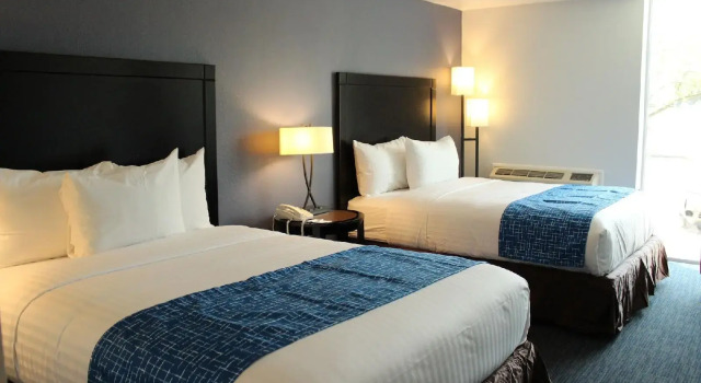 Di Resort Riverside Racine, Rezervați Stațiune Racine Wisconsin