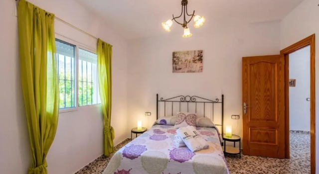 Casa Alejo Antequera - La Higuera by Ruralidays, Забронировать Отель Антекера провинция Малага