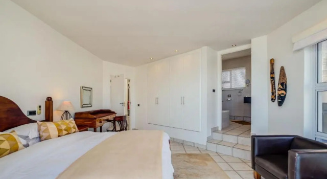 Camps Bay Terrace Penthouse, Забронировать Отель Отели Cape Peninsula с бассейном, Бассейн
