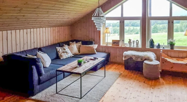 Amazing Home in Oppdal With Wifi and 4 Bedrooms, Book Hotel Hoteller og overnatningssteder i Dovrefjell, Hotel