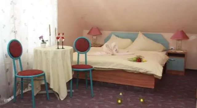 Hotel Hubertus