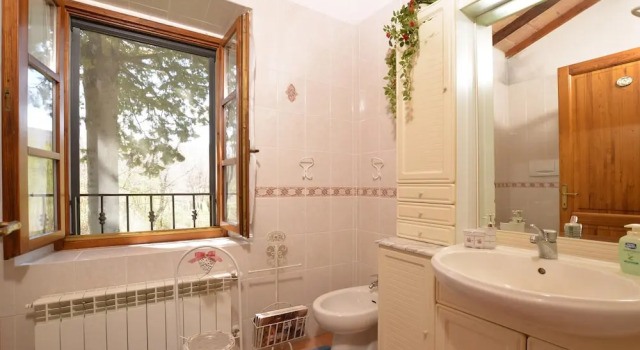 Вилла Standard Casale Le Vigne