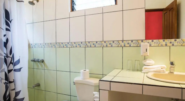 Номер Superior Villas Macondo