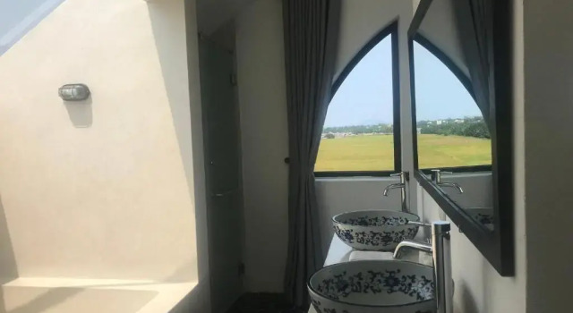 Двухместный номер Superior Nghé Garden Resort Hội An