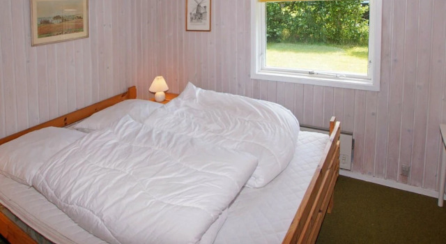 Lovely Holiday Home in Hemmet Near Sea, Prenota Casa vacanze Hemmet 