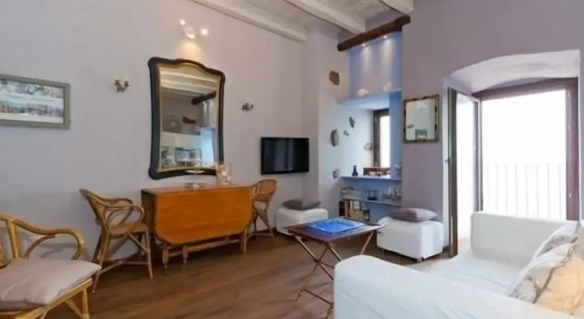 Terrazza Gabbiano Sotto