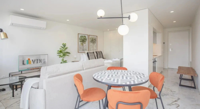 Апартаменты Liiiving in Porto - Luxury Gallery Apartment II