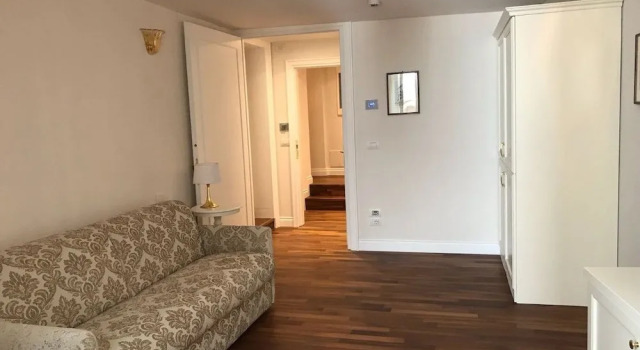 Студия Suites alla Maddalena