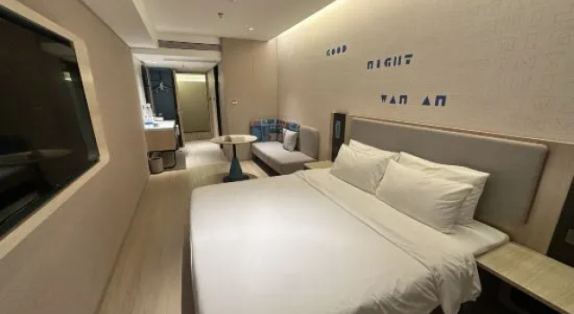 Camera doppia Standard Home Inn