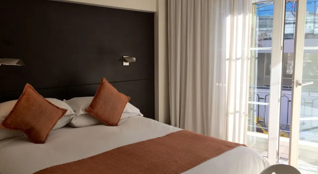 Номер Classic Purobaires Hotel Boutique