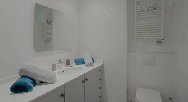 Апартаменты #3 Bottero à 2mins de la Mer & Promenade des Anglais