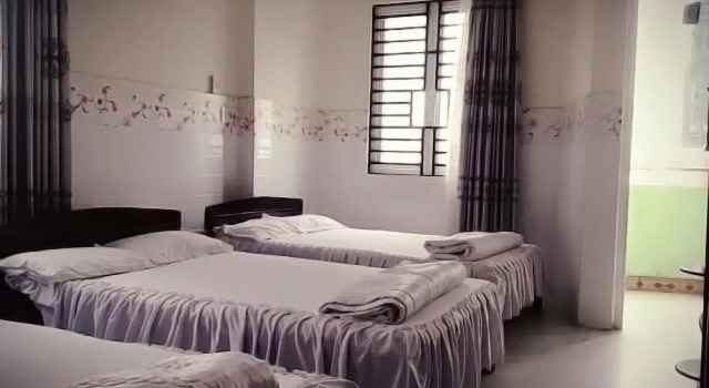 Hung Binh hotel
