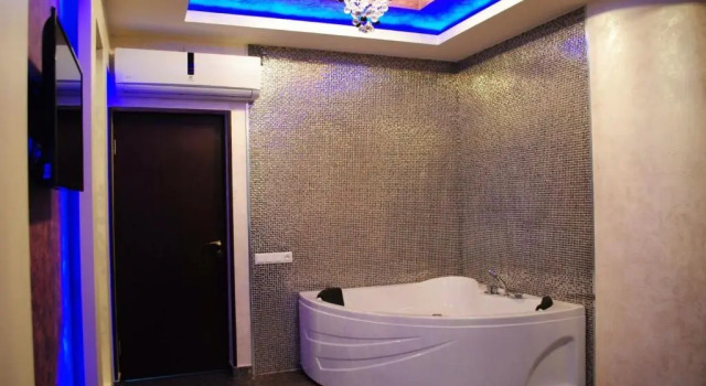 Apartmá Palma Hotel