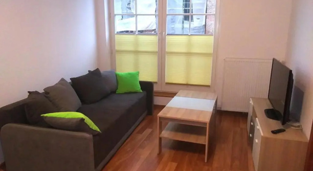 Апартаменты Apartment Old Town Cozy