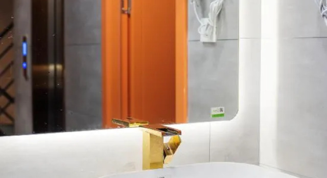 Кровать в общем номере Mijia International Youth Hostel (Shanghai People's Square)
