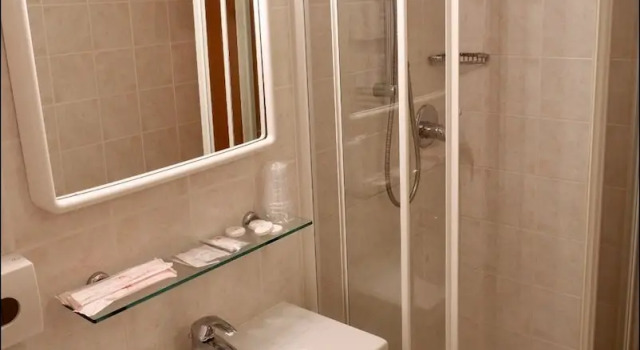 Одноместный номер Classic Hotel Romea