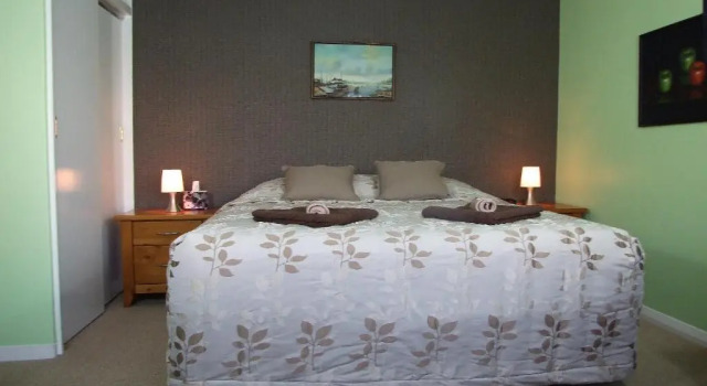 Номер Standard Wellesbourne Homestay B&B