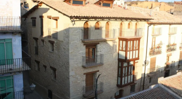Apartamentos Doña Candida