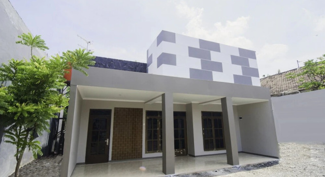 OYO 1909 Edelweiss Residence Syariah