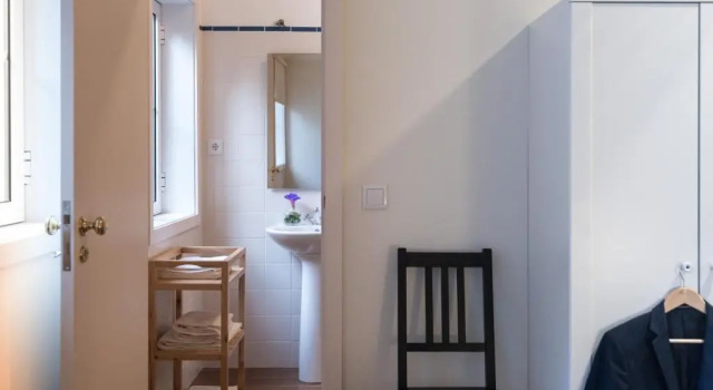 Апартаменты VinoFino 2B duplex