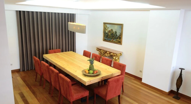 CASAS FORTE DO PICO by brugrani