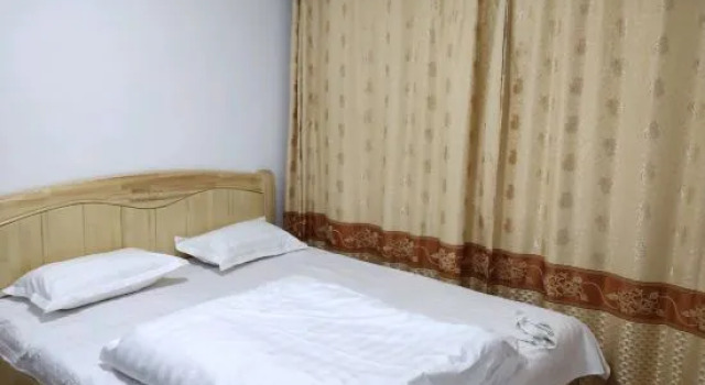Номер Standard с 3 комнатами BA Stop Hotel House