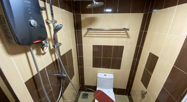 Двухместный номер Superior Shobi Hotel Johor Bahru Near CIQ JB