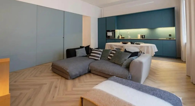 3 BD Old Town Apartment by Hostlovers, Prenota Appartamento Kaunas Contea di Kaunas