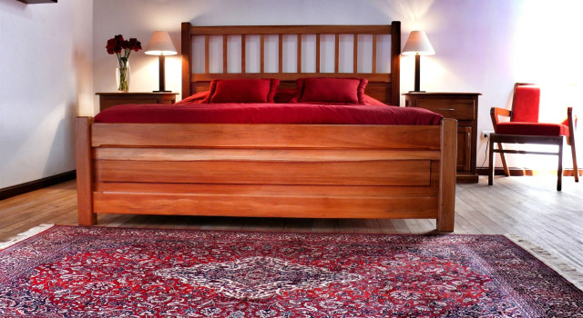 Casa de las Rosas, Book Hotel Cheap Hotels in Sierra