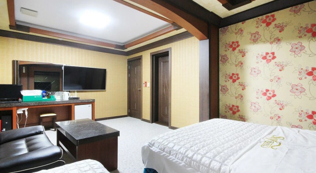 Suncheon Sky, Prenota Locanda Mini-hotel a Sud Jeolla, Locanda