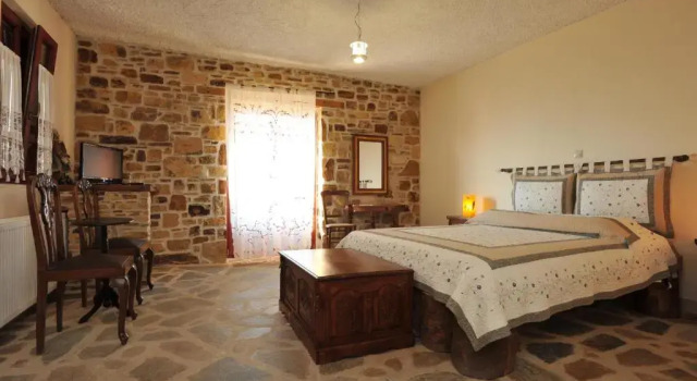Номер Superior Ethaleia Hotel