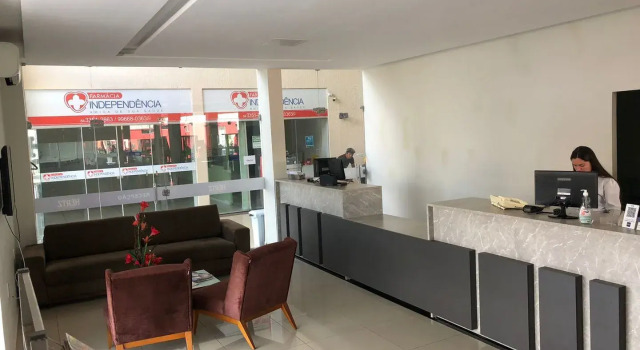 Hertz Center Hotel, Reserva ahora Hotel Hoteles en Noreste de Brasil con aparcamiento, Aparcamiento