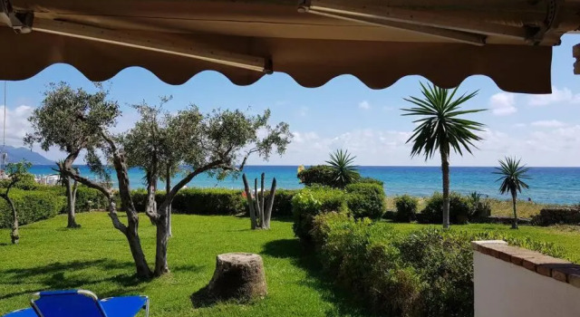 Corfu Dream Holidays Villas 5-8, Забронировать Апартаменты/квартира Отели периферии Ионических островов с парковкой, Парковка