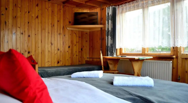 Apartament Sosna, Book Apartment Zakopane Tatras