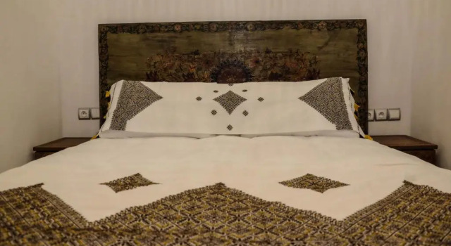 Номер Standard Riad Fez Mahal
