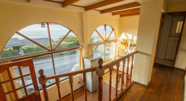 Departamento con con, Book Hotel Concon Valparaiso, near Amarilla Beach
