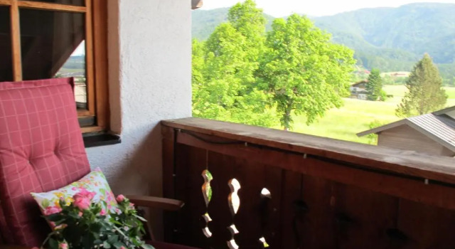 Апартаменты Gästehaus Bergstüberl