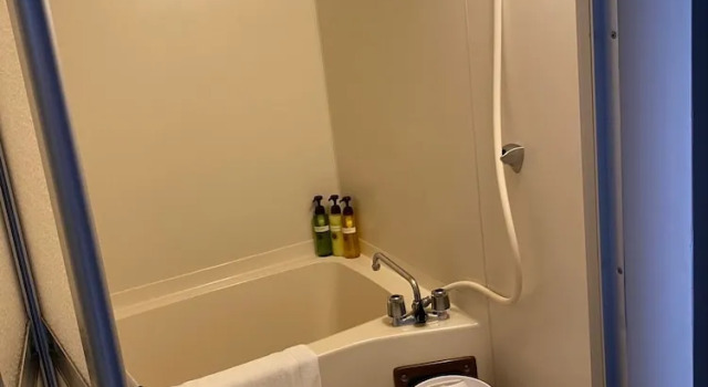 Четырёхместный семейный номер Standard Sora Hotel Karuizawa Outlet