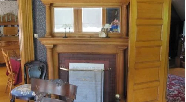 Arbor View Inn Bed and Breakfast