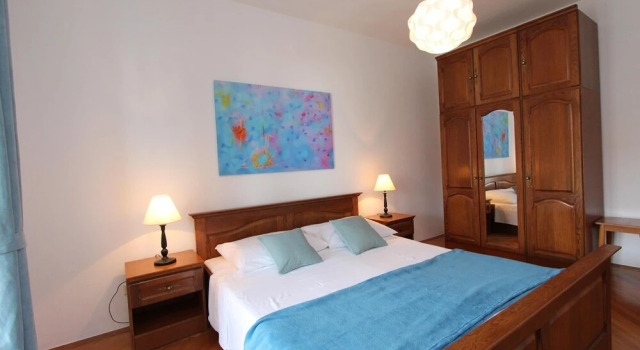 Holiday Apartments Sonne Rovinj, Забронировать Апартаменты/квартира Ровинь Rovinj Riviera, рядом с Пристань для яхт Ровиня