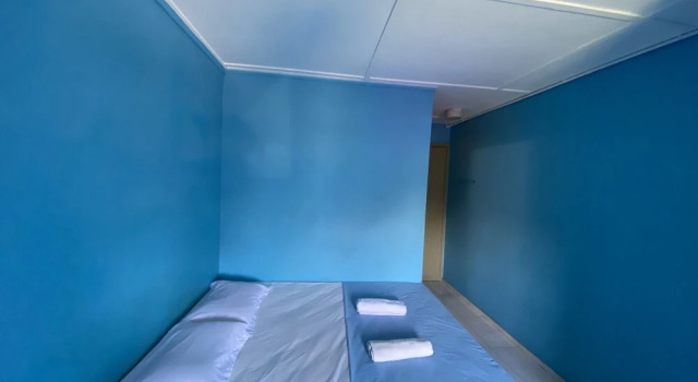 Hotel Fah Fah by OYO Rooms, Buchen Sie Hotel Labuan 