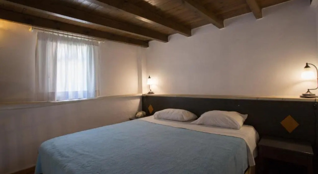 Студия Nostos Hotel