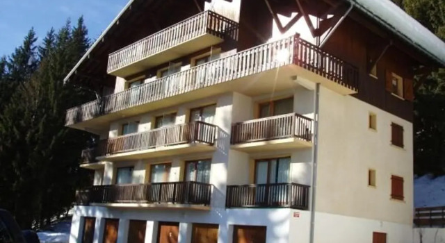 Appartement Notre-Dame-de-Bellecombe, 1 pièce, 4 personnes - FR-1-595-35, Забронировать Апартаменты/квартира Нотр-Дам-де-Белькомб Espace Diamant, рядом с Горнолыжный подъемник Комб 2