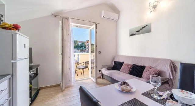 Апартаменты Villa Ankora