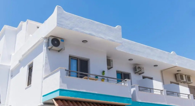 Breeze Vacation Apartments, Забронировать Апартаменты/квартира Плакиас Центральный Крит