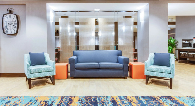 Hampton Inn Orlando International Drive/Convention Center