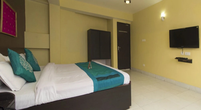 Hotel Sikkim Vila, Book Hotel Hotels in Sikkim with Parking, Parking