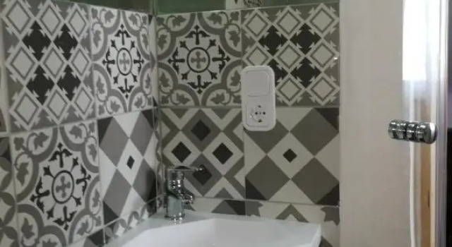 Двухместный номер Standard Gästehaus Fuchsröhre