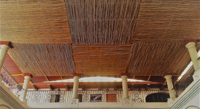Hotel Ánuá