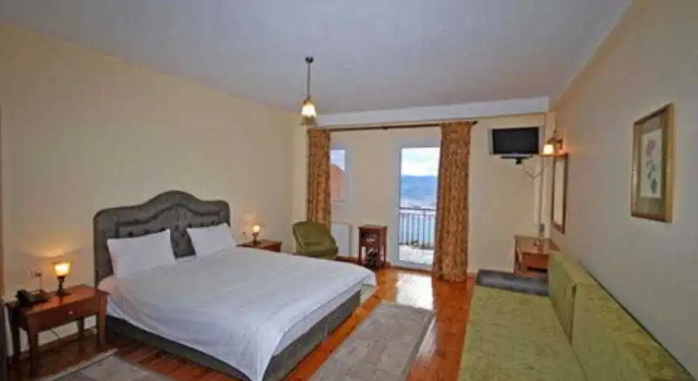 Horizon Hotel, Varaa Hotelli Hotellit Epirus aamiaisella, Aamiainen